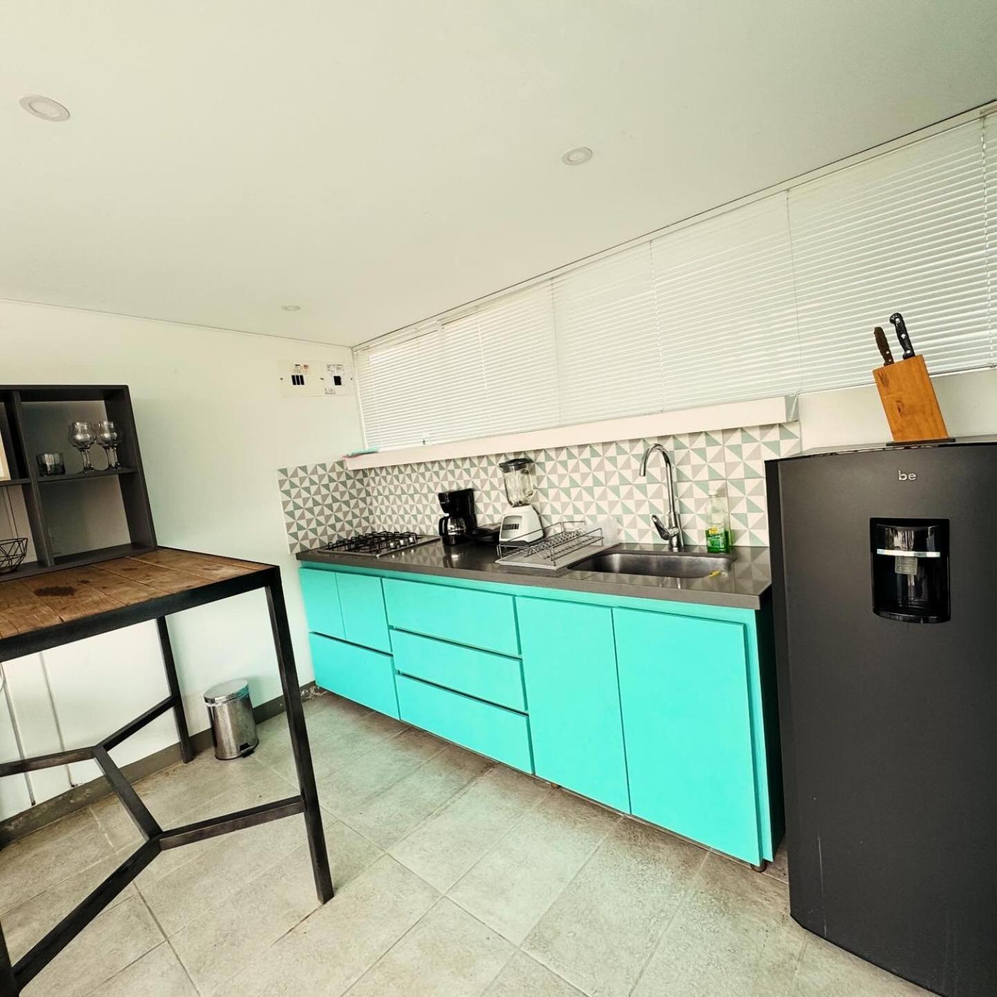 Moonshine Boutique Hostal Cali Zewnętrze zdjęcie