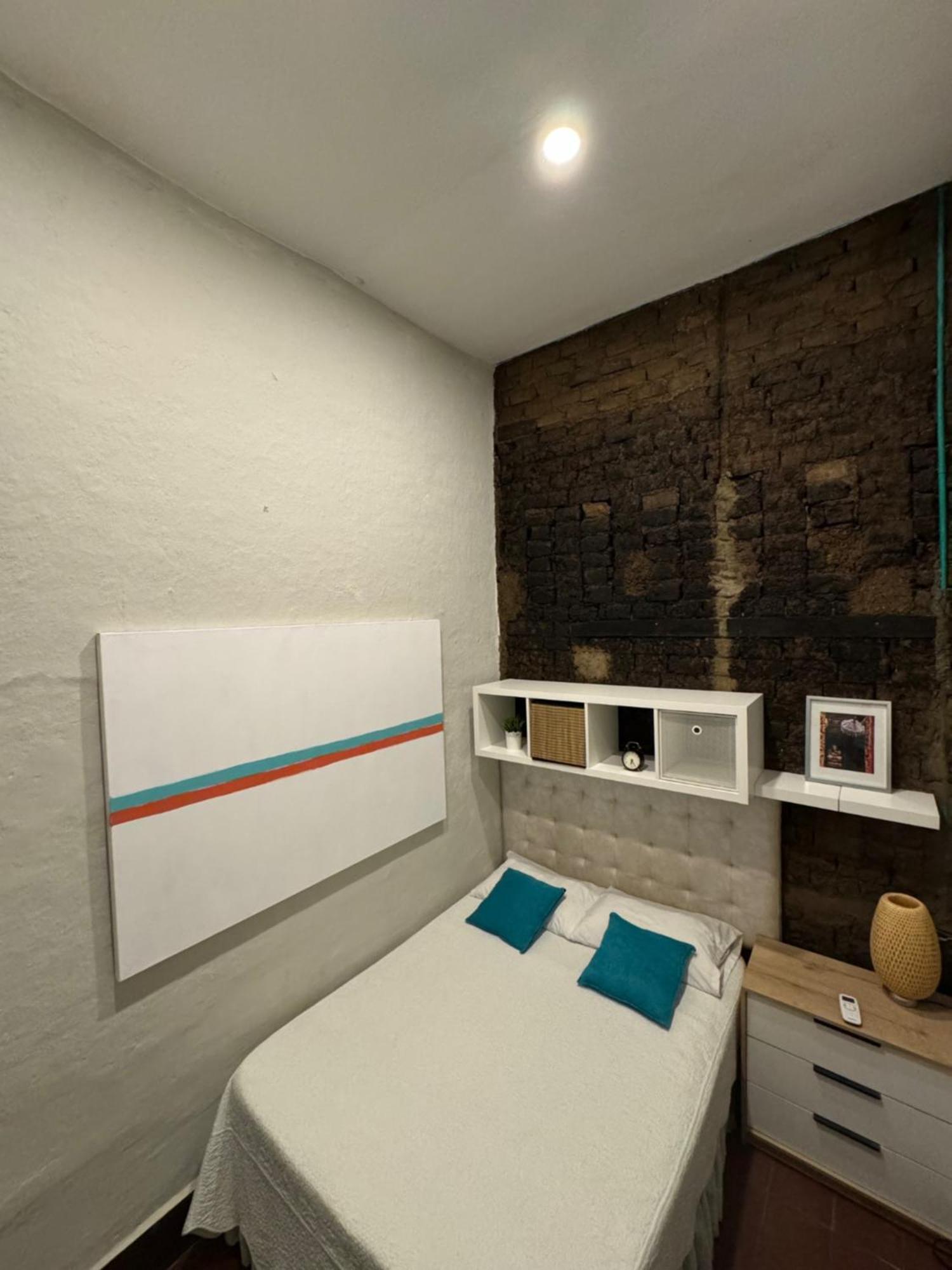 Moonshine Boutique Hostal Cali Zewnętrze zdjęcie