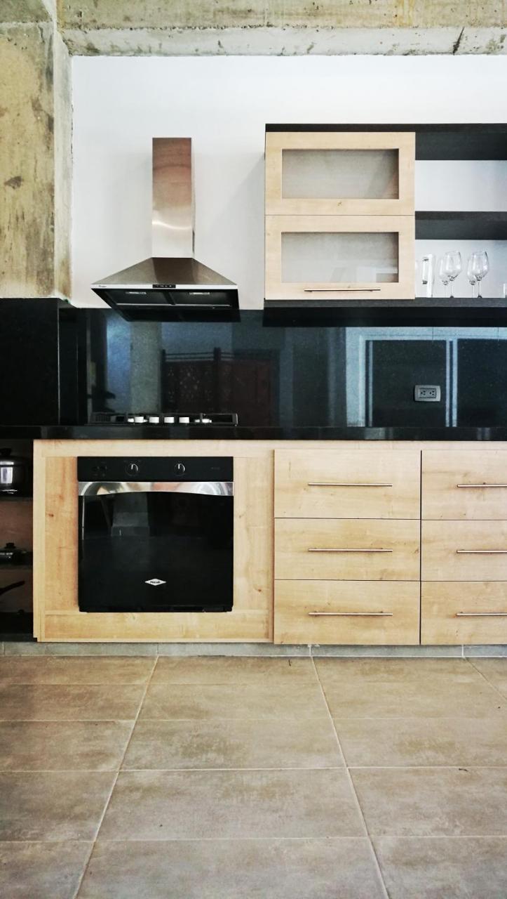 Moonshine Boutique Hostal Cali Zewnętrze zdjęcie