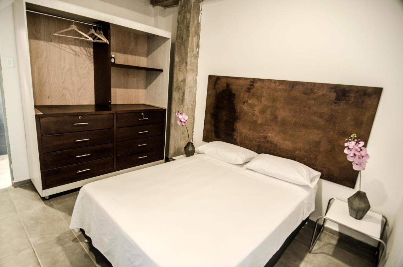 Moonshine Boutique Hostal Cali Zewnętrze zdjęcie
