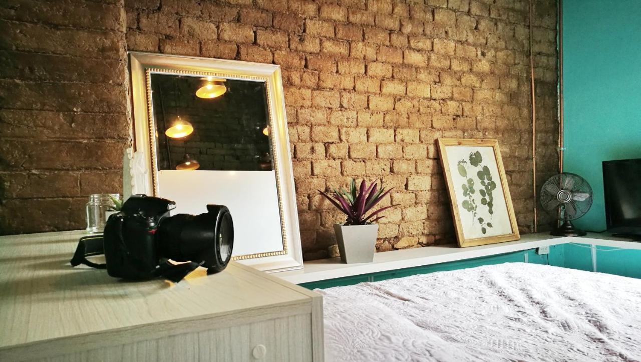 Moonshine Boutique Hostal Cali Zewnętrze zdjęcie