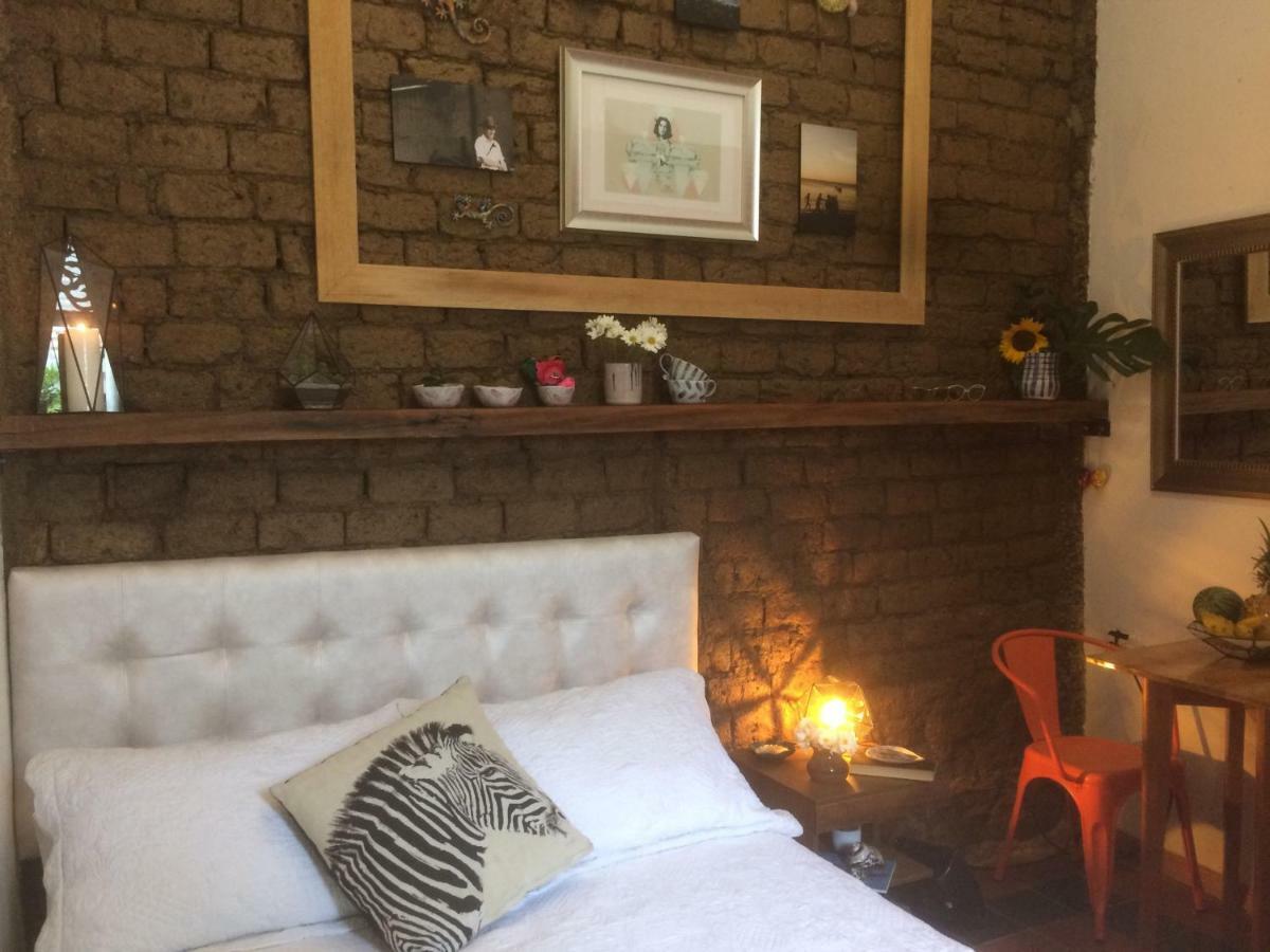 Moonshine Boutique Hostal Cali Zewnętrze zdjęcie