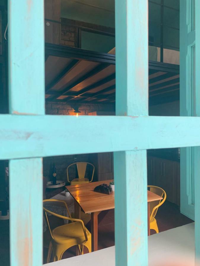 Moonshine Boutique Hostal Cali Zewnętrze zdjęcie